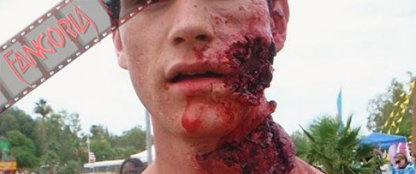 PIRANHA 3D PIRANHA 3-D  Encore des photos ultra gore 