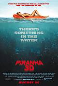 Photo de Piranha 3D 1 / 137