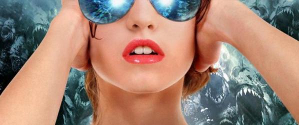 MEDIA - PIRANHA 3DD - Deux nouvelles affiches