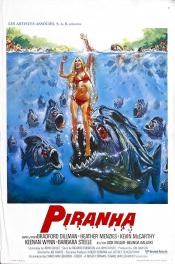 Photo de Piranhas 1 / 8