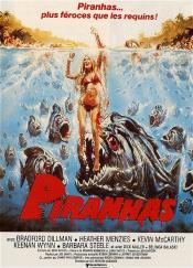 Photo de Piranhas 3 / 8