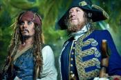 Pirates Des Caraibes : La Fontaine De Jouvence