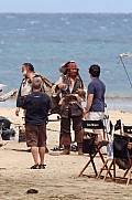 Photo de Pirates Des Caraïbes 4 : la Fontaine de Jouvence 44 / 79