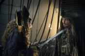 Photo de Pirates des Caraïbes : la Vengeance de Salazar 45 / 62