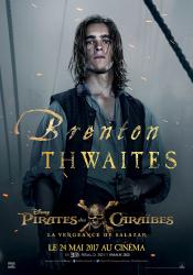 Photo de Pirates des Caraïbes : la Vengeance de Salazar 56 / 62