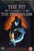 Pit And The Pendulum The