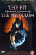 Photo de Pit And The Pendulum, The 1 / 1