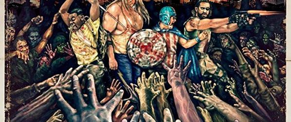 INTERVIEWS - PLAGA ZOMBIE AMERICAN INVASION Entretien avec Garry Medeiros Jeremy Labrie Walter Rivero