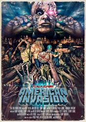 INTERVIEWS - PLAGA ZOMBIE AMERICAN INVASION  Entretien avec Garry Medeiros Jeremy Labrie  Walter Rivero