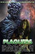 PLAGUERS PLAGUERS - Steve Railsback contre les zombies en photos