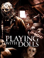 Playing with Dolls 