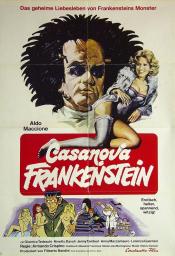 Plus moche que Frankenstein tu meurs