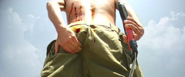 MEDIA - POISONED - Comédie zombiesque israélienne
