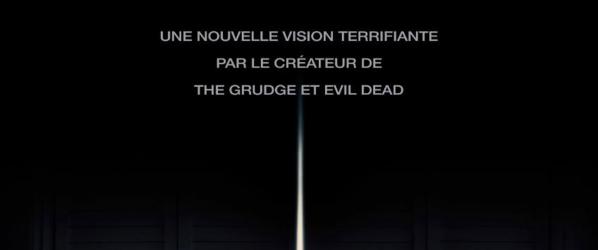 CRITIQUES - POLTERGEIST de Gil Kenan