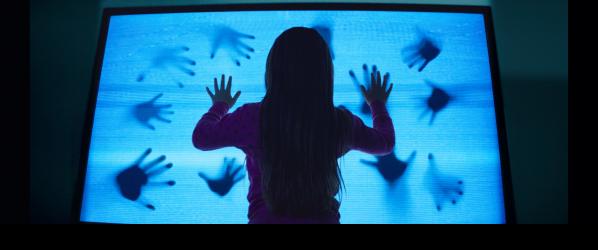 MEDIA - POLTERGEIST La première bande-annonce disponible