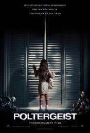 REVIEWS - POLTERGEIST Gil Kenan