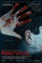 PONTYPOOL Une suite pour PONTYPOOL