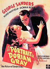 Photo de Portrait de Dorian Gray, Le 2 / 10