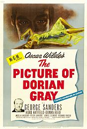 Photo de Portrait de Dorian Gray, Le 4 / 10