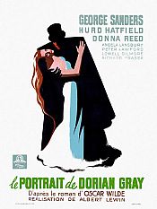 Photo de Portrait de Dorian Gray, Le 7 / 10