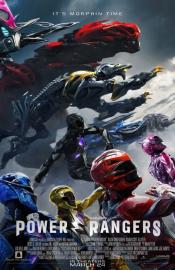 Photo de Power Rangers  1 / 51