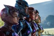 Photo de Power Rangers  14 / 51