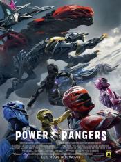 Power Rangers 