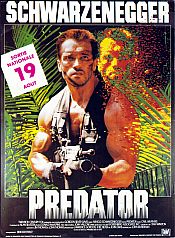 Photo de Predator 1 / 2