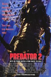 Photo de Predator 2 1 / 2