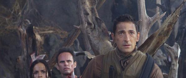 PREDATORS PREDATORS - La featurette Isabelle et des nouvelles photos