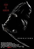 PREDATORS PREDATORS - Une nouvelle featurette pour Cuchillo