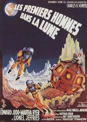 Premiers Hommes Dans La Lune Les