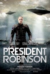 Photo de President Robinson  1 / 3