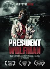 President Wolfman