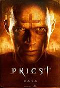 Photo de Priest 34 / 40