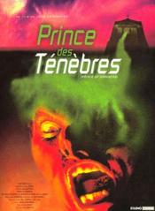 EVENTS - PRINCE DES TENEBRES Ce soir à Panic Cinéma 