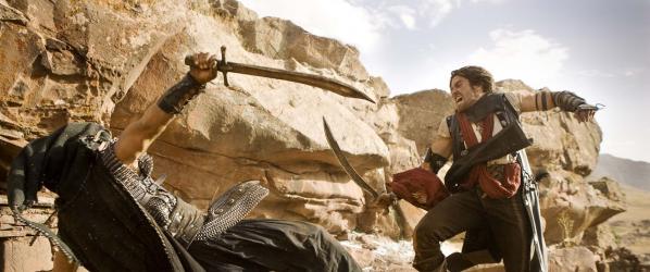 PRINCE OF PERSIA LES SABLES DU TEMPS Une tonne de photos pour PRINCE OF PERSIA THE SAND OF TIME