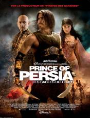 Prince Of Persia, Les Sables Du Temps