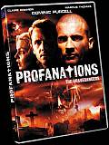 PROFANATIONS DVD NEWS - PROFANATIONS de Mike Mendez le 18 juin