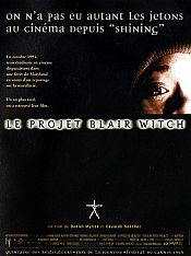 Projet Blair Witch, Le