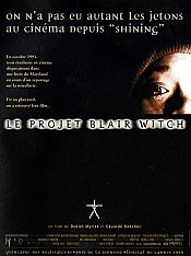 Photo de Projet Blair Witch, Le 7 / 19