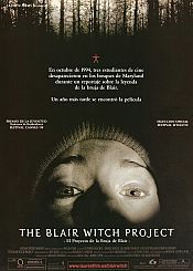 Photo de Projet Blair Witch, Le 11 / 19