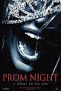 BAL DE LHORREUR LE New Interview and Footage From PROM NIGHT Remake