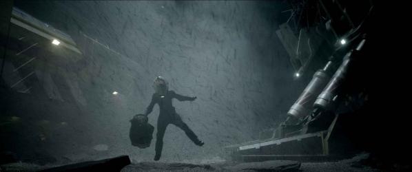 MEDIA - PROMETHEUS Deux photos pour le PROMETHEUS de Ridley Scott