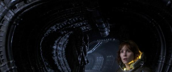MEDIA - PROMETHEUS - Encore une photo