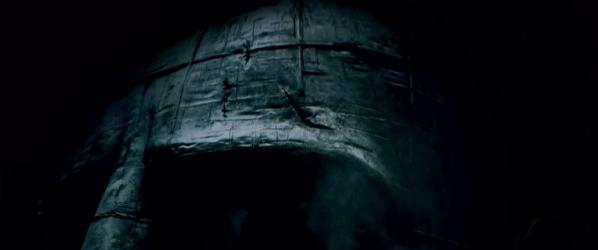 CRITIQUES - PROMETHEUS de Ridley Scott - Avant-première
