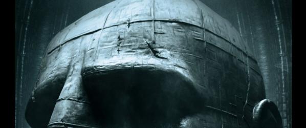 MEDIA - PROMETHEUS  - Une nouvelle affiche