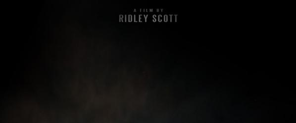 MEDIA - PROMETHEUS - La bande-annonce