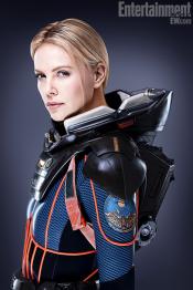 MEDIA - PROMETHEUS  - 27 nouvelles images affiches et videos 