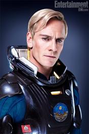 MEDIA - PROMETHEUS  - 27 nouvelles images affiches et videos 